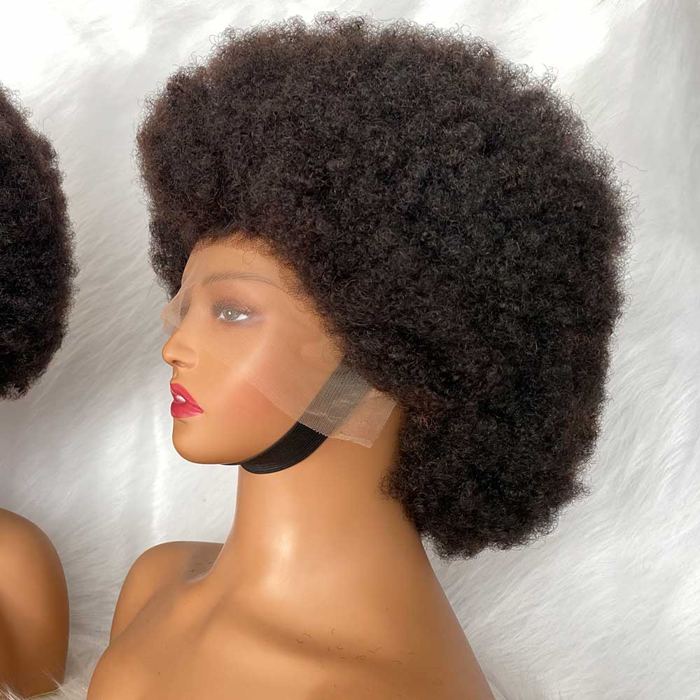 afro-curly-wig